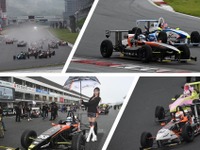 スーパーFJ日本一決定戦や「Yaris Cup」特別戦など、富士で2日間9レース開催…12月20日・21日 画像