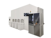 ジェイテクトサーモシステム、新型半導体熱処理装置を発売…AI・5G市場を支援 画像