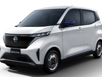 日本の軽EVを欧州導入？ EUが検討する「E-car」カテゴリー…海外報道 画像