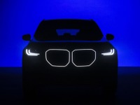 BMW『X3』に入門仕様「20ピュアデザイン」、光るキドニーグリル標準…南アフリカ 画像