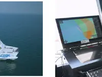 自動運転レベル4相当の自動運航船、旅客定期航路で商用運航開始…世界初 画像