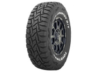 トーヨータイヤの「OPEN COUNTRY R/T」が、パーツオブザイヤーSUV用タイヤ部門で4年連続殿堂入り 画像