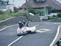 【チャレンジ三宅島09】3年目の様変わり 画像