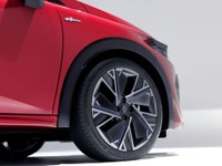 ルノー『クリオ』新型、コンチネンタル「エココンタクト7」純正装着 画像