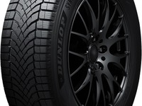 ダンロップの新世代オールシーズンタイヤ「シンクロウェザー」、モノづくり部品大賞で奨励賞を受賞 画像