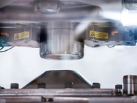 燃料電池用流路板の成形工具、アジア自動車メーカーに供給へ…セルインパクト 画像