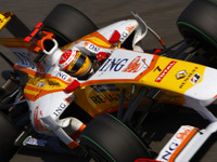 ING、ルノーの冠スポンサー即時撤退 画像