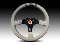 ウマ娘界隈でも話題に？「馬」モチーフの日本限定ステアリングに「ウマオタクに是非」など反響の声 画像