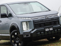 「ロングセラー過ぎる」三菱『デリカD:5』が19年目の大幅刷新！ SNSでは「PHEVほしい」など期待の声も 画像