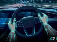 トヨタ『RAV4』新型、ジェイテクトの協調操舵技術「Pairdriver」初搭載 画像