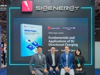 双方向充電技術「V2X」実用化へ、シジェナジーとモビリティハウスが白書を共同発表 画像