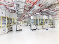 VWグループ子会社PowerCo、統一規格バッテリーセル生産開始…欧州初 画像