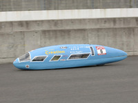 ホンダ エコノパワー全国大会、51チームが初参加　10月10-11日 画像