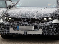 700馬力の“雄叫び”！ BMW『M3 EV』は静粛性を重視？ 画像