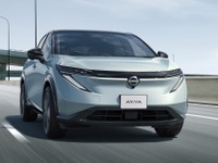 日産が続伸、中堅証券が目標株価を420円に引き上げ 画像