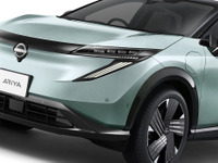 「高級路線に舵を切った」新デザインの日産『アリア』にSNSも注目！「Google入った！」新装備にも好感 画像