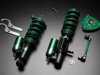 別タンク式車高調はなぜ高性能？ストロークと減衰力が安定する理由～カスタムHOW TO～ 画像