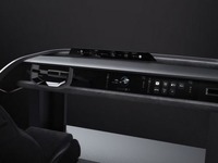 AGC、コンバイナー型P偏光HUDやLiDAR用カバーガラス出展へ…CES 2026 画像