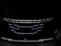 モデリスタが市販予定の2台初公開へ、アルファードとレクサスがベースの可能性…東京オートサロン2026 画像