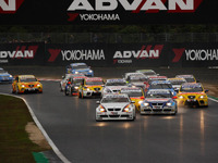 【WTCC】横浜ゴム、新開発のエコレーシングタイヤを供給 画像