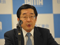 【東京モーターショー09】出品不調で、晴海時代に逆戻り 画像