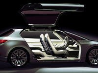 【東京モーターショー09】スバルのテーマ：人に、心解き放つ瞬間を 画像