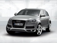 【アウディ Q7 改良発表】環境、機能性、そしてエレガンス 画像