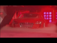 アウディ eトロン…EVスポーツカーの未来像 画像