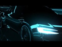 ［動画］アウディ eトロン…EVスポーツカーの未来像 画像