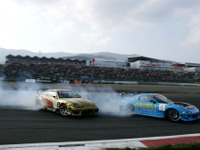 D1 第7・8戦、走るオートサロン同時開催 富士スピードウェイ 画像