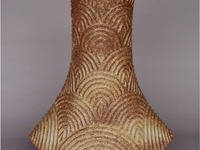 ドイツ人造形作家の陶芸展　10月10日から 画像