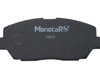 MonotaRO、ブレーキパッドを市価の6 - 8割程度で発売 画像