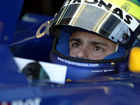 マッサがジョーダン入り? ---佐藤琢磨はいったいどうなる! 画像