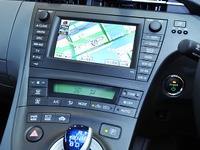 純正ナビ満足度、トヨタがトップ…JDパワー 画像