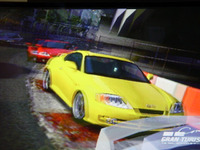 【ソウルショー2002速報】なんとあのグランツーリスモに韓国バージョンが!! 画像