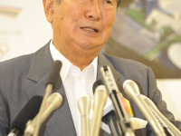オリンピック招致、失敗でも「引責辞任はない」 画像