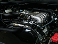 人気沸騰、1級自動車整備士---不景気も後押し!? 画像