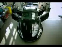 ［動画］アストンマーチン ラピード…4ドアスポーツの新基準 画像