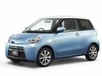【東京モーターショー09】ダイハツ、既存ガソリン技術で30km/リットル 画像