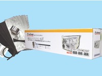 オートバックス、PROTONEシリーズにデッドニングキットを追加 画像