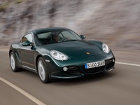ポルシェ、全国で認定中古車フェアを開催 画像