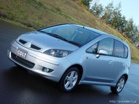 三菱『コルト』のせいで? 軽自動車販売マイナスに 画像