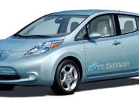 【東京モーターショー09】日産はEV中心、サプライズも期待？ 画像