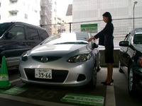 鉄道沿線でカーシェアリング拠点増設…オリックス自動車 画像