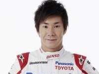 【トヨタF1】小林可夢偉、最終2戦のレースドライバーに 画像
