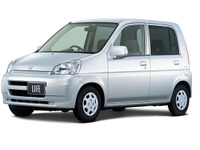 ホンダ『ライフ』にお買い得な特別仕様車 画像