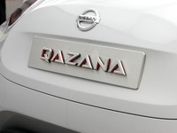 【東京モーターショー09】日産 カザーナ…オフロードカー+コンパクトスポーツカー 画像