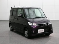 【東京モーターショー09】日産 ルークス…ミニバン兄弟の末っ子 画像