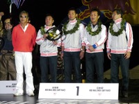 レッドブル・ボックスカートレース…スーパーアグリが優勝 画像