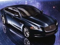 ［写真］クリスマスギフトにジャガー XJ 新型はいかが？ 画像